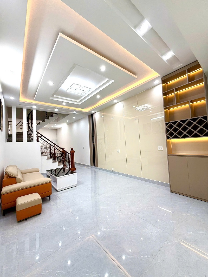 BÁN NHÀ ĐƯỜNG NGUYỄN CÔNG HOÀ, LÊ CHÂN, HẢI PHÒNG – Ô TÔ ĐỖ CỬA – KINH DOANH TỐT